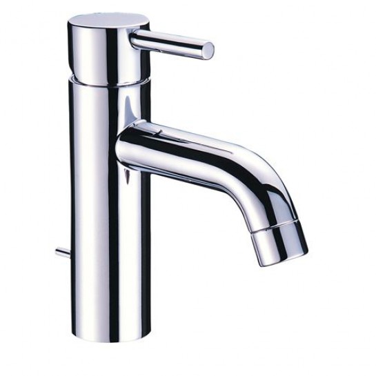 Vòi lavabo thấp nóng lạnh TOTO TX115LESN