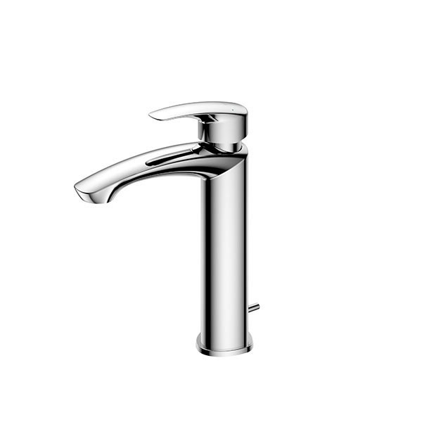 Vòi lavabo trung nóng lạnh TOTO TLG09303V