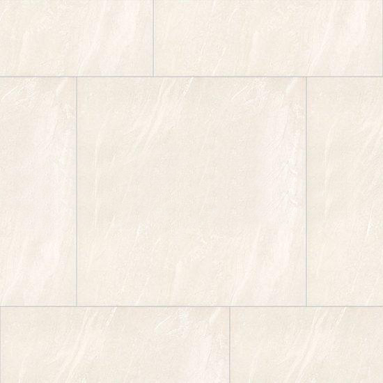 Gạch Porcelain vân đá 60x60 màu kem men mờ Đồng Tâm 6060TAMDAO002