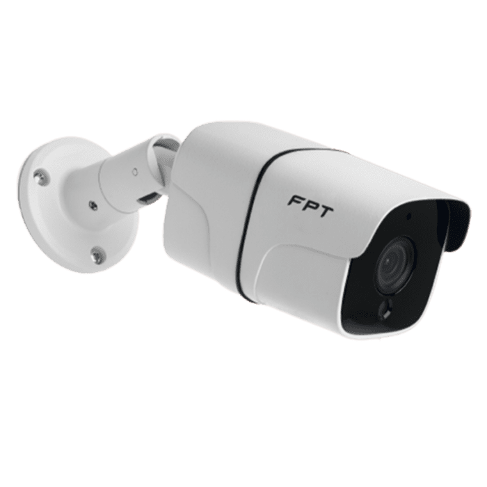 Camera Outdoor ngoài trời FPT SmartHome A0WF011