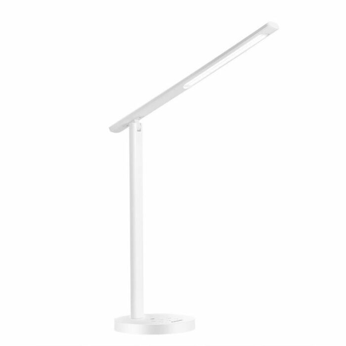 Đèn LED để bàn cường độ sáng chuẩn JIS A, 7.5W, có cảm biến, Panasonic HHLT042119