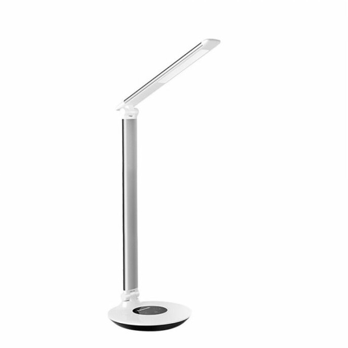 Đèn LED để bàn cường độ sáng chuẩn JIS A, 7W, màu trắng Panasonic NNP61923191