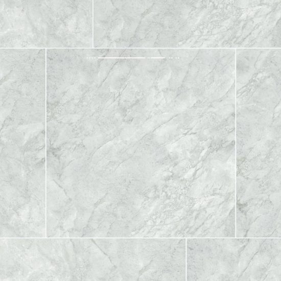 Gạch Porcelain vân đá 60x60 màu xám men bóng Đồng Tâm 6060TRANGAN004-FP