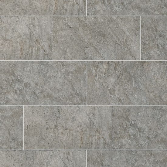 Gạch Porcelain vân đá chống trượt 30x60 màu xám kem men mờ bề mặt sần Đồng Tâm 3060HOANGLIENSON015