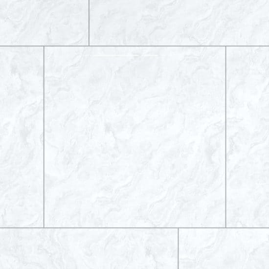 Gạch Porcelain vân đá kháng khuẩn 60x60 màu trắng men bóng Đồng Tâm 6060DONGVAN001-FP-H+