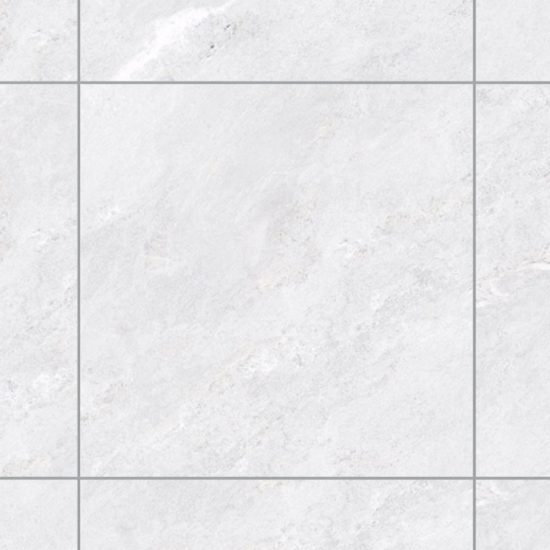 Gạch Porcelain vân đá kháng khuẩn 80x80 màu xám mem mờ, bề mặt nhám Đồng Tâm 8080PHARAON002-H+