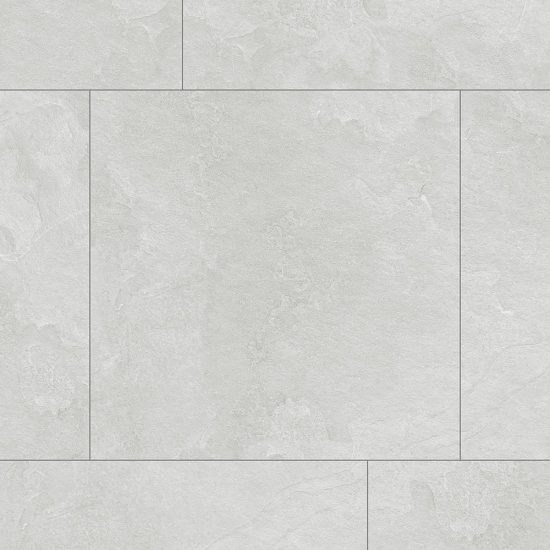 Gạch Porcelain vân đá kháng khuẩn 80x80 màu xám mem mờ, bề mặt nhám Đồng Tâm 8080PHARAON008-H+