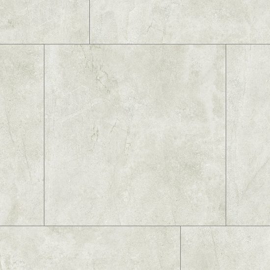 Gạch Porcelain vân đá kháng khuẩn 80x80 màu xám mem mờ, bề mặt nhám Đồng Tâm 8080PHARAON009-H+