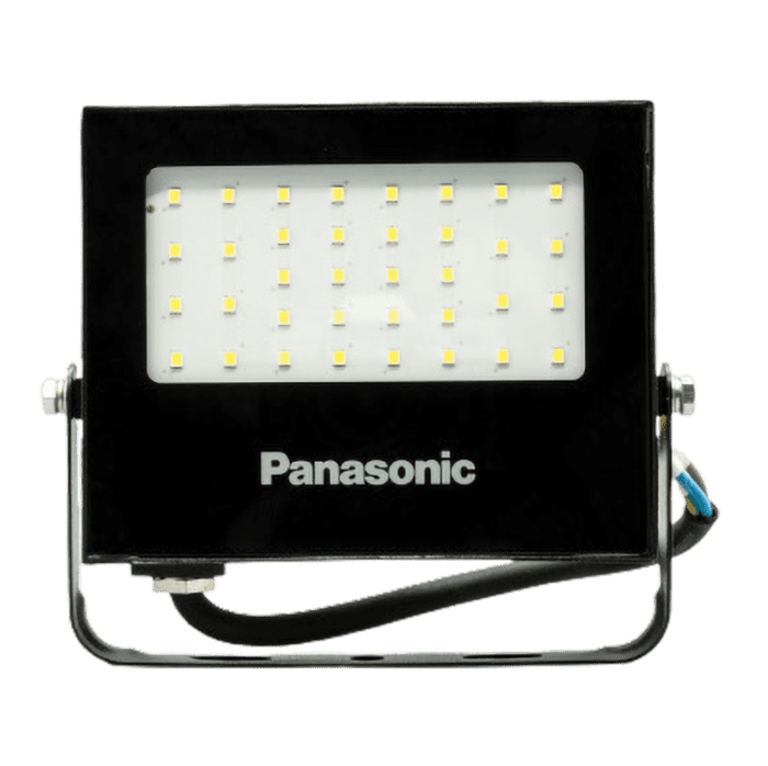 Đèn pha LED 200W ánh sáng vàng Panasonic NYV00008BE1A