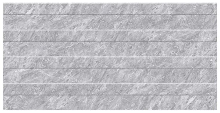 Gạch Ceramic 30x60 màu xám bề mặt bóng Prime 3060.9155