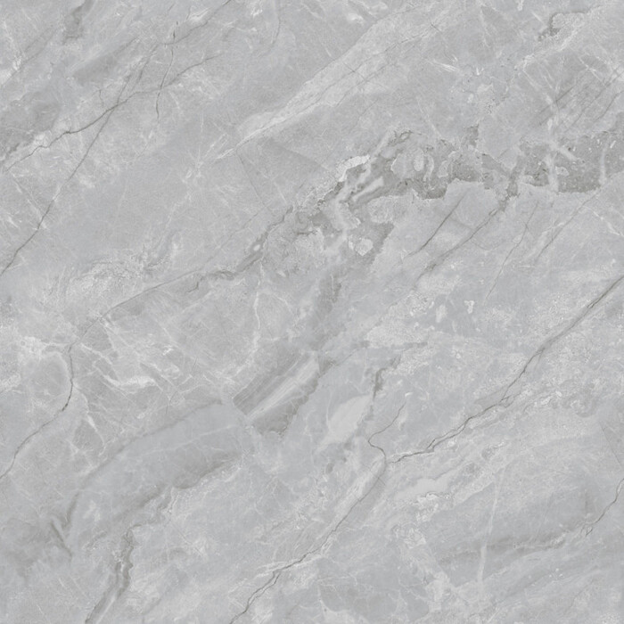 Gạch Porcelain 100x100 màu xám bề mặt bóng Prime 100100.21007