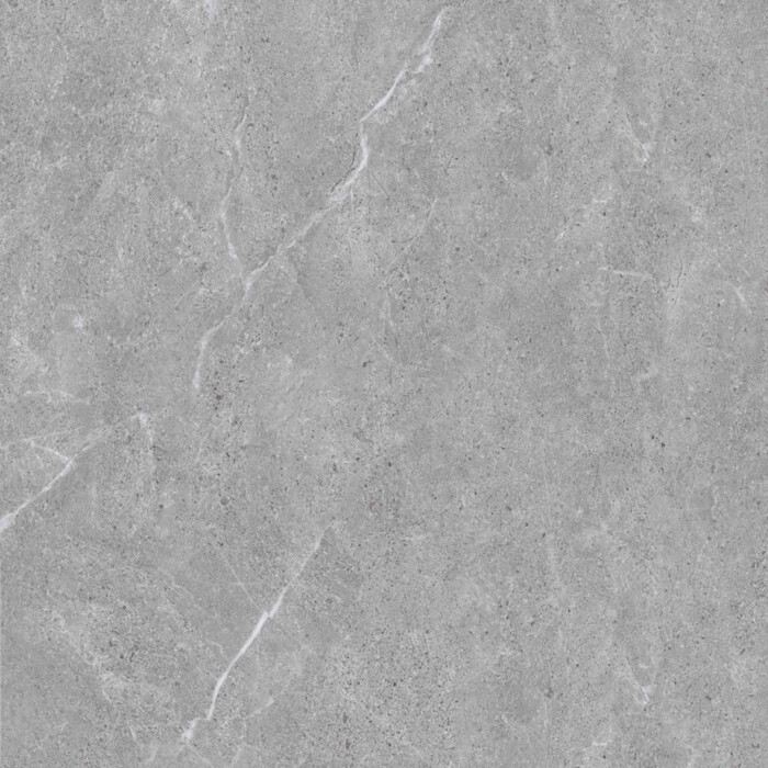 Gạch Porcelain 100x100 màu xám bề mặt sần Prime 100100.21012