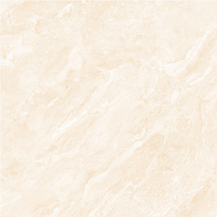 Gạch Porcelain 60x60 màu kem bề mặt bóng Prime 6060.17033