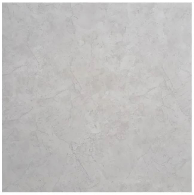 Gạch Porcelain 60x60 màu xám bề mặt bóng Prime 6060.9172