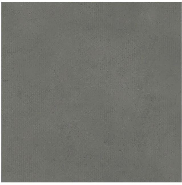 Gạch Porcelain 60x60 màu xám bề mặt nhám Prime 6060.9178