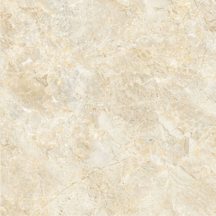 Gạch Porcelain 80x80 màu kem bề mặt bóng Prime 8080.27583