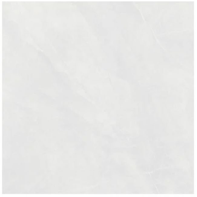 Gạch Porcelain 80x80 màu trắng vân đá bề mặt bóng Prime 8080.27122