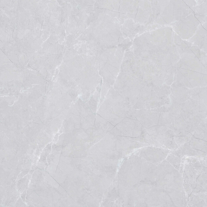 Gạch Porcelain 80x80 màu xám bề mặt bóng Prime 8080.30005