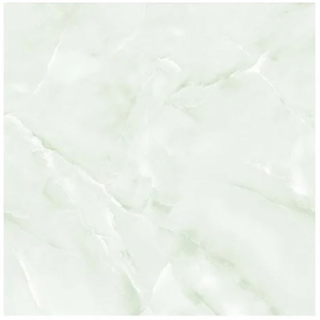 Gạch Porcelain 80x80 màu xanh bề mặt bóng Prime 8080.27120