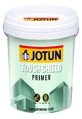 Sơn lót chống kiềm Jotun Tough Shield Primer JOTUN-SL-TS-5L