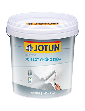 Sơn lót chống kiềm nội và ngoại thất Jotun Essence JOTUN-SL-ESS-5L