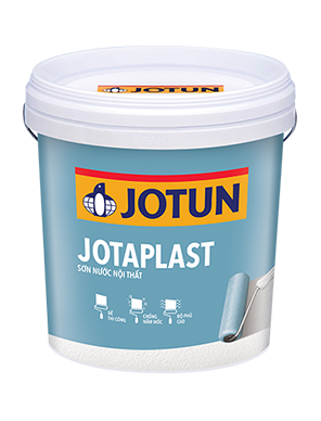 Sơn nước nội thất Jotun Jotaplast JOTUN-JTP-17L